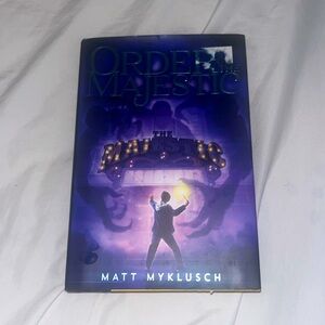 Order of The Majestic